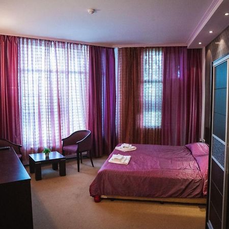 Hotel Ezeroto สตาราซาโกรา ภายนอก รูปภาพ