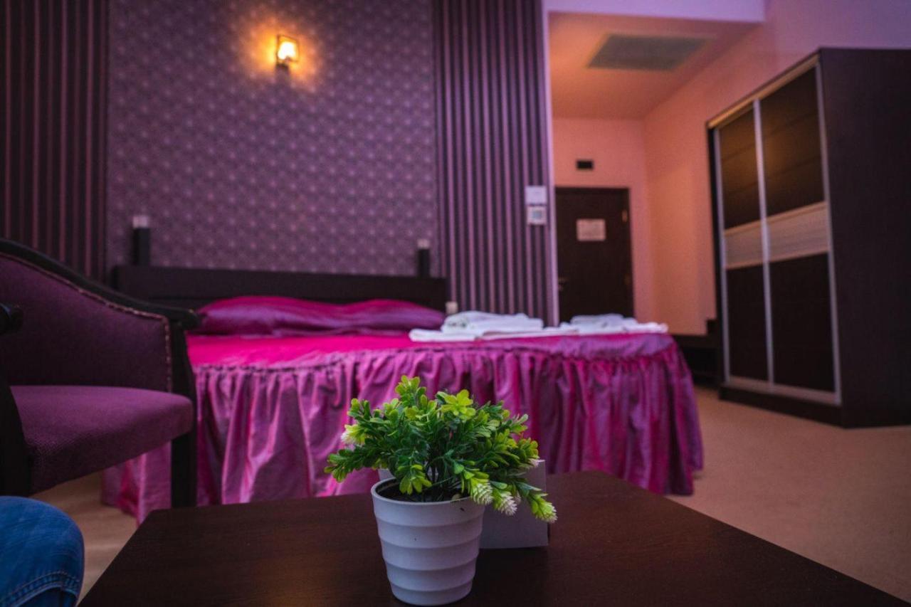 Hotel Ezeroto สตาราซาโกรา ภายนอก รูปภาพ
