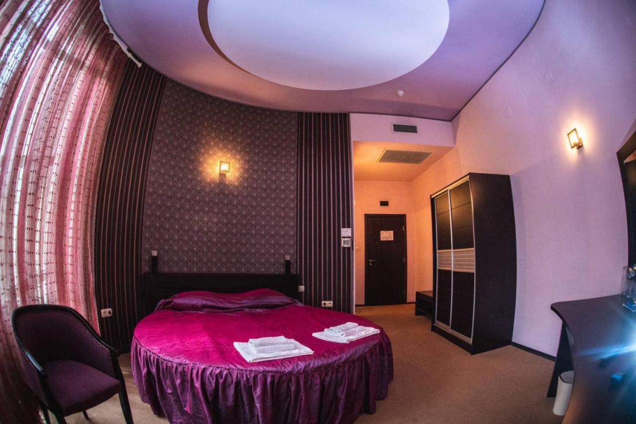 Hotel Ezeroto สตาราซาโกรา ภายนอก รูปภาพ