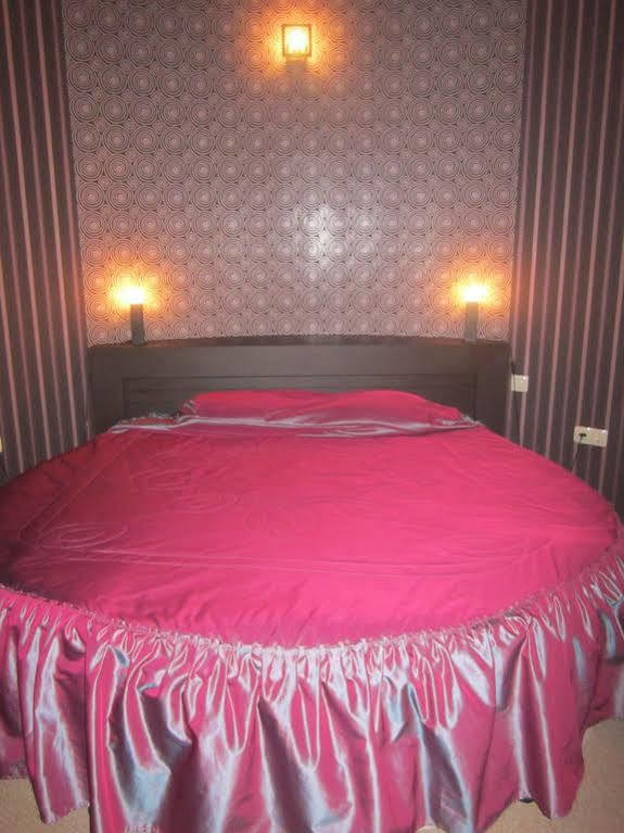 Hotel Ezeroto สตาราซาโกรา ภายนอก รูปภาพ