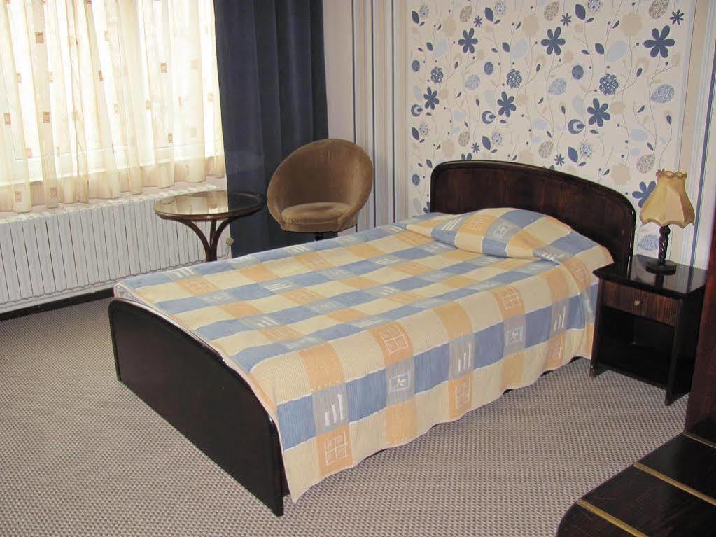 Hotel Ezeroto สตาราซาโกรา ภายนอก รูปภาพ
